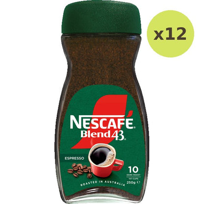 Nescafe Espresso