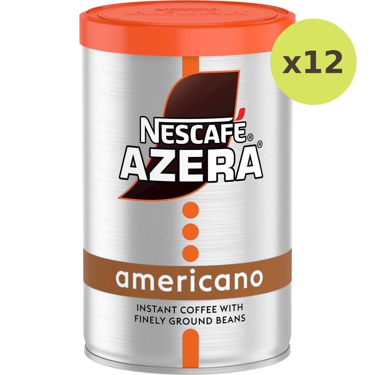 Nescafe Azera Americano