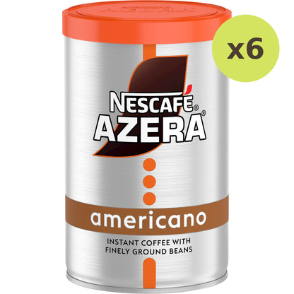 Nescafe Azera Americano
