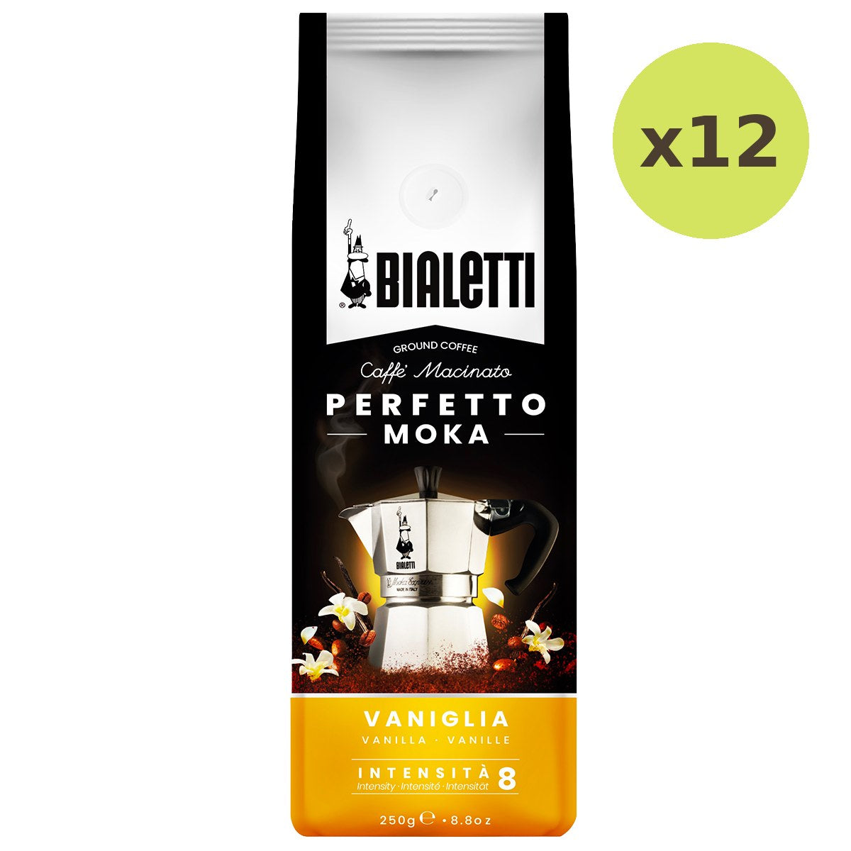 Bialetti Vaniglia