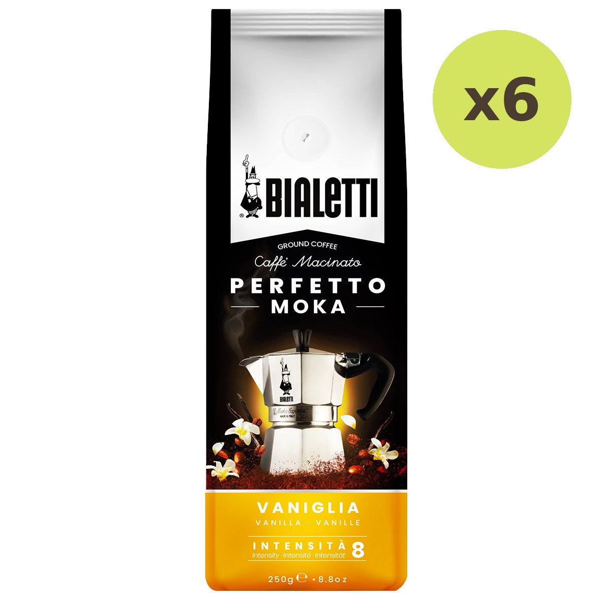 Bialetti Vaniglia