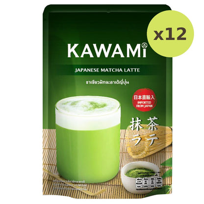 Kawami Matcha Latte