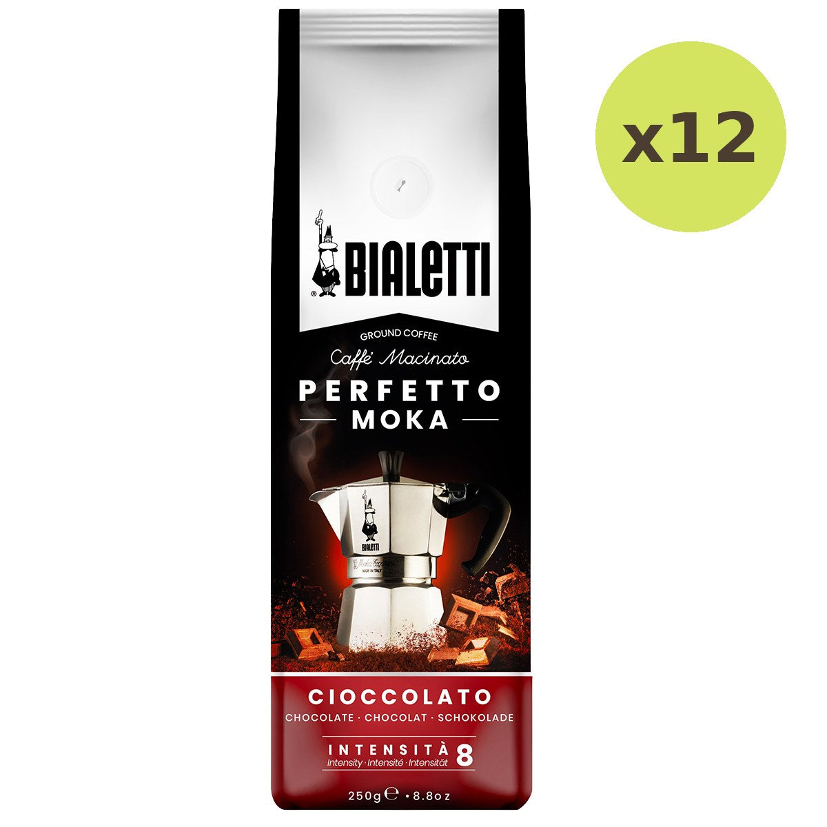 Bialetti Cioccolato