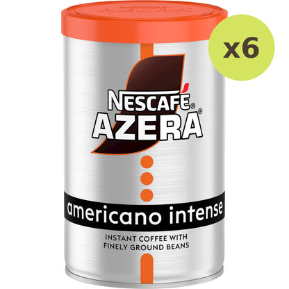 Nescafe Azera Americano Intense
