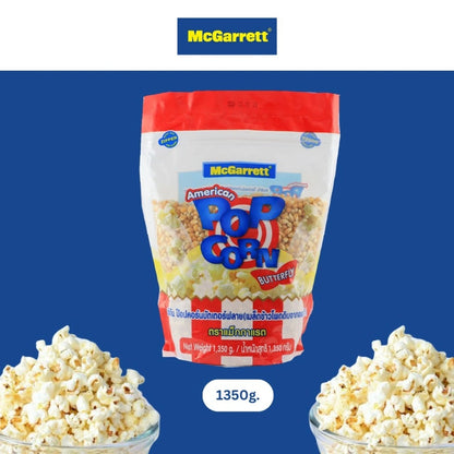 Mcgarrett Corn Kernels 1350g