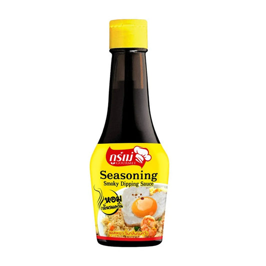 Nguan Chiang Sauce Gourment Smoky Dipping 200ml