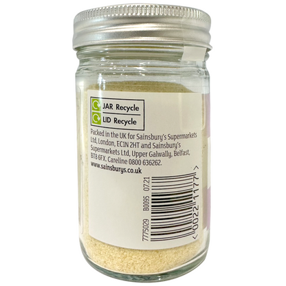 Sainsbury's Garlic Granules