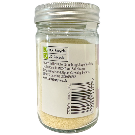 Sainsbury's Garlic Granules