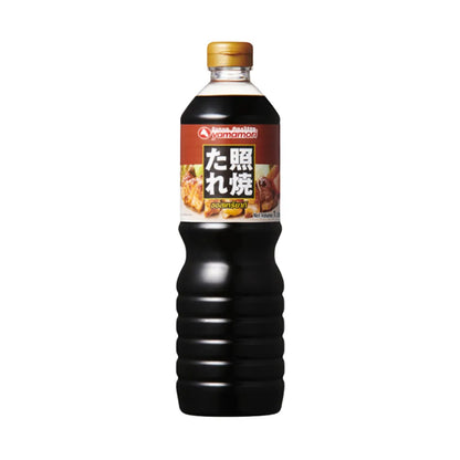 Yamamori Teriyaki Sauce 1L