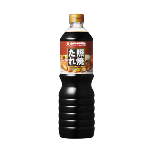 Yamamori Teriyaki Sauce 1L
