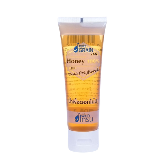Pure Grain Thai Polyforal Honey