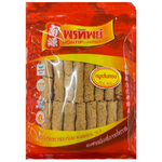 Seasonfood Pocky Stick snack in a package, featuring chocolate-coated biscuit sticks for a tasty grocery treat