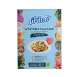 Fathai Vegetable Powder 150g in a clear plastic bag, ready for cooking, from the FATHAI dry grocery collection.