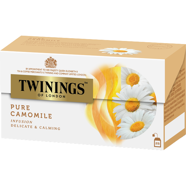 Twinings Camomile