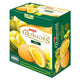 Dewberry Puff Durian Cake 12 Pcs 15g