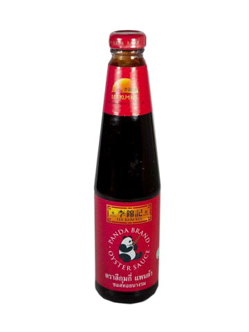 Lee Kum Kee Panda Oyster Sauce