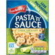 Batchelors Pasta Sauce Cheese Leek & Ham Flavour
