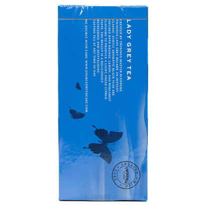 Twinings Lady Grey Tea