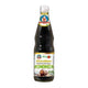 Deksomboon Mushroom Soy Sauce Less Sodium Healthy Fit 700ml