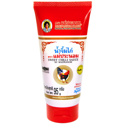 Mae Pranom Sweet Chilli Sauce