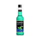Longbeach Zero Calories Mint Syrup No Sugar/ No Calories/ 0 Kcal