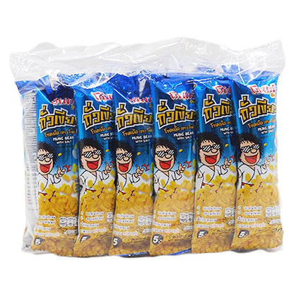 Kohkae Mung Bean Salt 20g x12