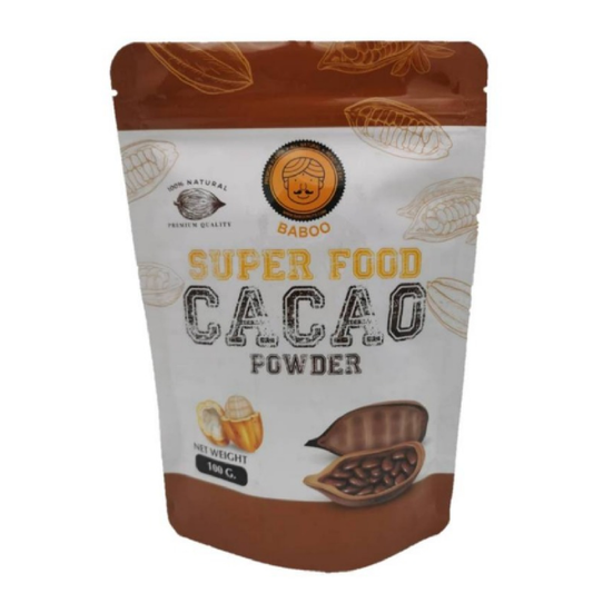 Baboo Cacao Powder