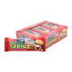 LAUSANNE Jumbo Cocoa Wafer 28g, packaged in a box of 12, showing crispy chocolate-filled wafers with a cocoa coating.