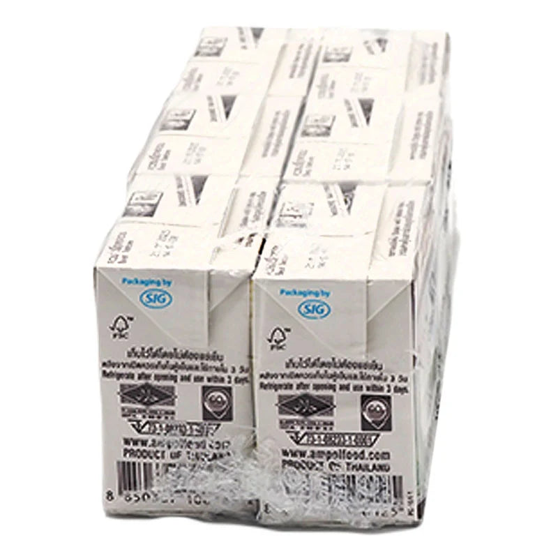 Chaokoh Chaokho Coconut Milk 150ml x6