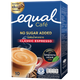 Equal Classic Espresso Instant Coffee Mix Powder