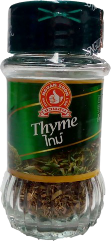 Nguan Soon Thyme
