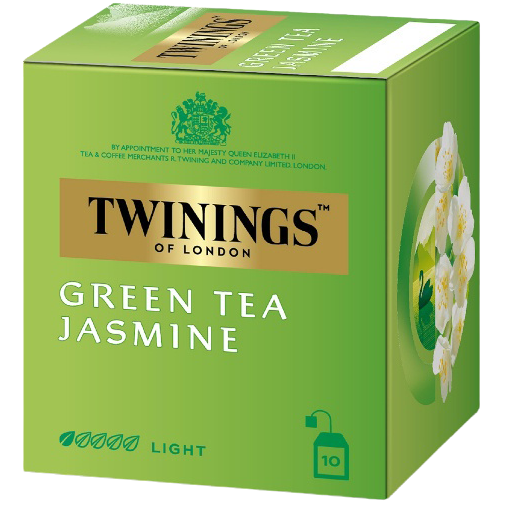 Twining's Jasmine Green Tea