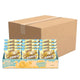 GRINNY SPONGE BOMB SNACK EXTREME MILK FLAVOR . (PACK 12PCS) X12