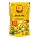 Jolca Pitted Manzanilla Olives Green Without Seeds JO09 185g