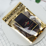 Valrhona Dark Satilia Noire 62% chocolate bar, smooth and rich dark chocolate for baking and snacking.