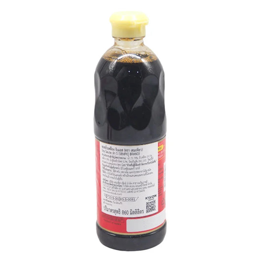 Sempio Soy Sauce Jin S 860ml
