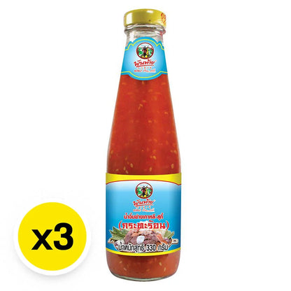 Pantainorasingh Hot Pot Sauce 330g x3