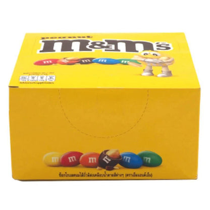 M&M Chocolate Peanut 14.5g x12