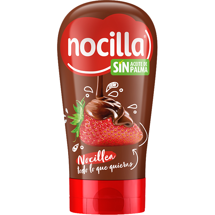 Nocilla Original Topdown