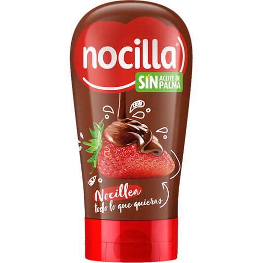 Nocilla Original Topdown