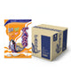 TARO FISH SNACK BARBECUE FLAVOURED . X24 50g