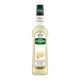 Mathieu Teisseire White Chocolate Syrup . (white Chocolate