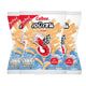 EBISEN Original Flavor 20 Baht pack of 3 sachets, showing individual colorful sachets for flavor and packaging details.
