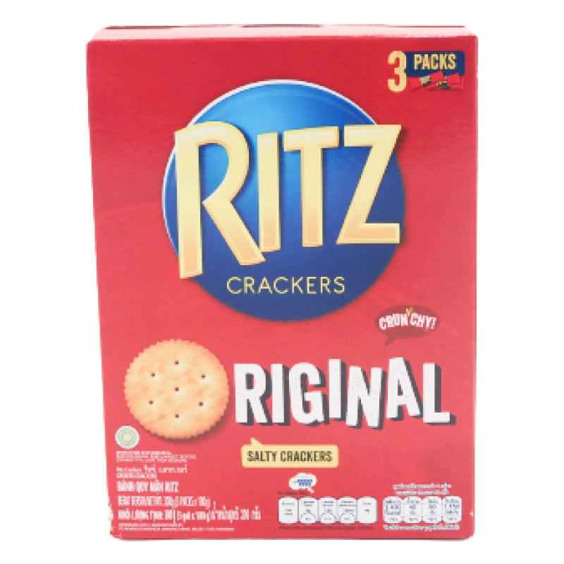 Ritz Cracker 300g