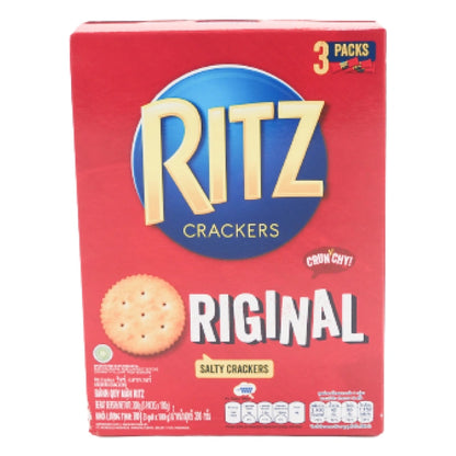 Ritz Cracker 300g
