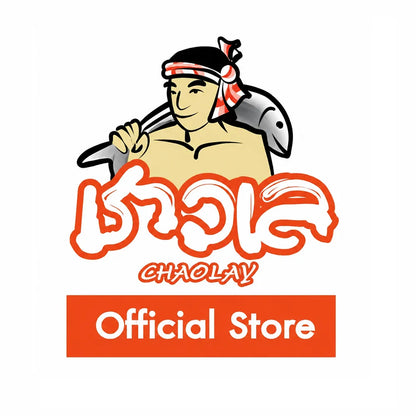 Chaolay Crispy White Sardine 100g x6