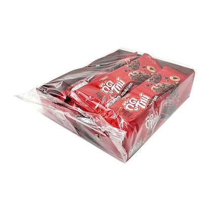 Arnotts Good Time Double Choc Cookies 22.7g x12