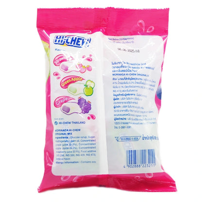 Morinaga Hi-Chew Mix 90g