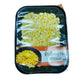 Canned MAKRO Whole Kernel Sweet Corn in 500g can, showing bright yellow corn kernels inside the label.