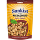 Sunkist Salt & Black Pepper Pistachios
